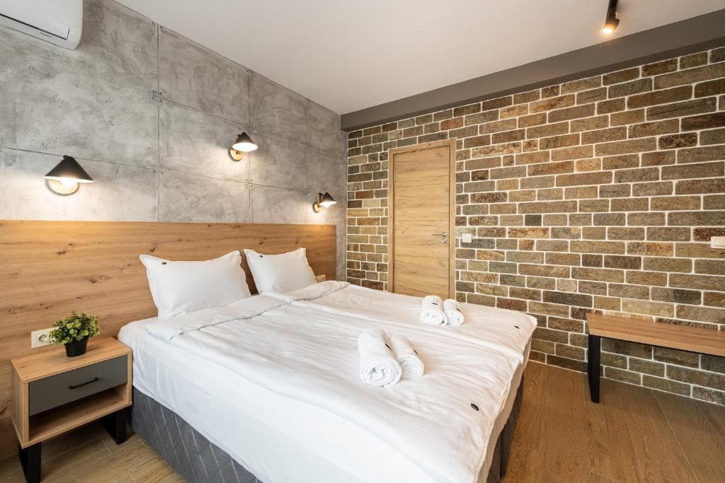 Hotel Kamunite - 2