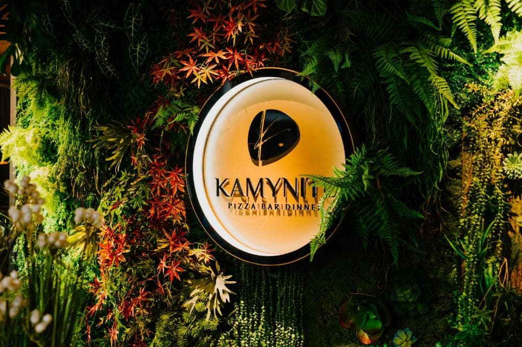 Hotel Kamunite - 9