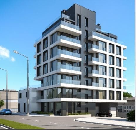Elektra Aparthotel - 18