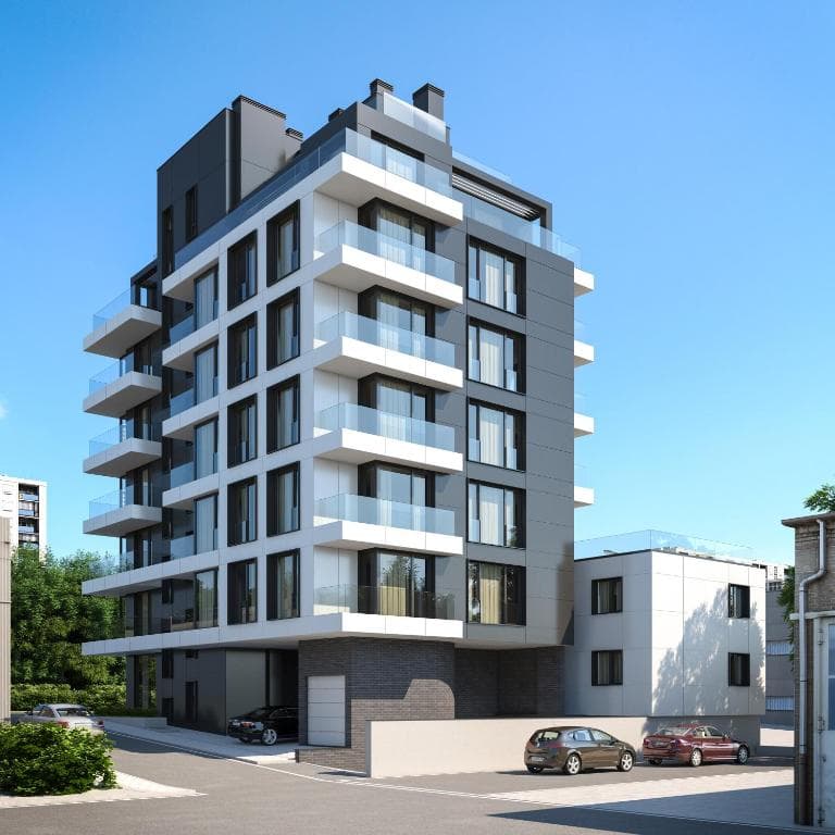 Elektra Aparthotel - 11