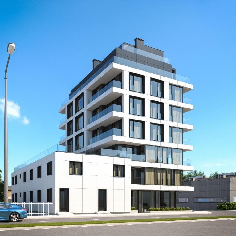 Elektra Aparthotel - 19