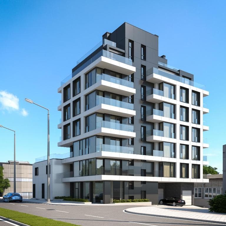 Elektra Aparthotel - 9