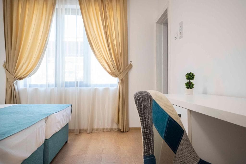 Elektra Aparthotel - 17