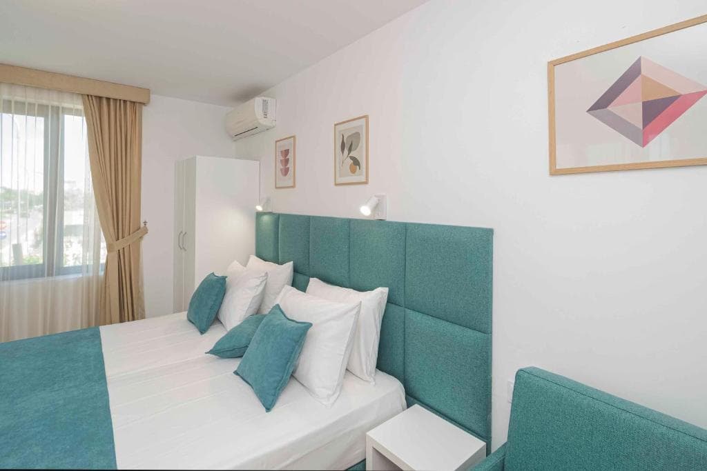 Elektra Aparthotel - 6