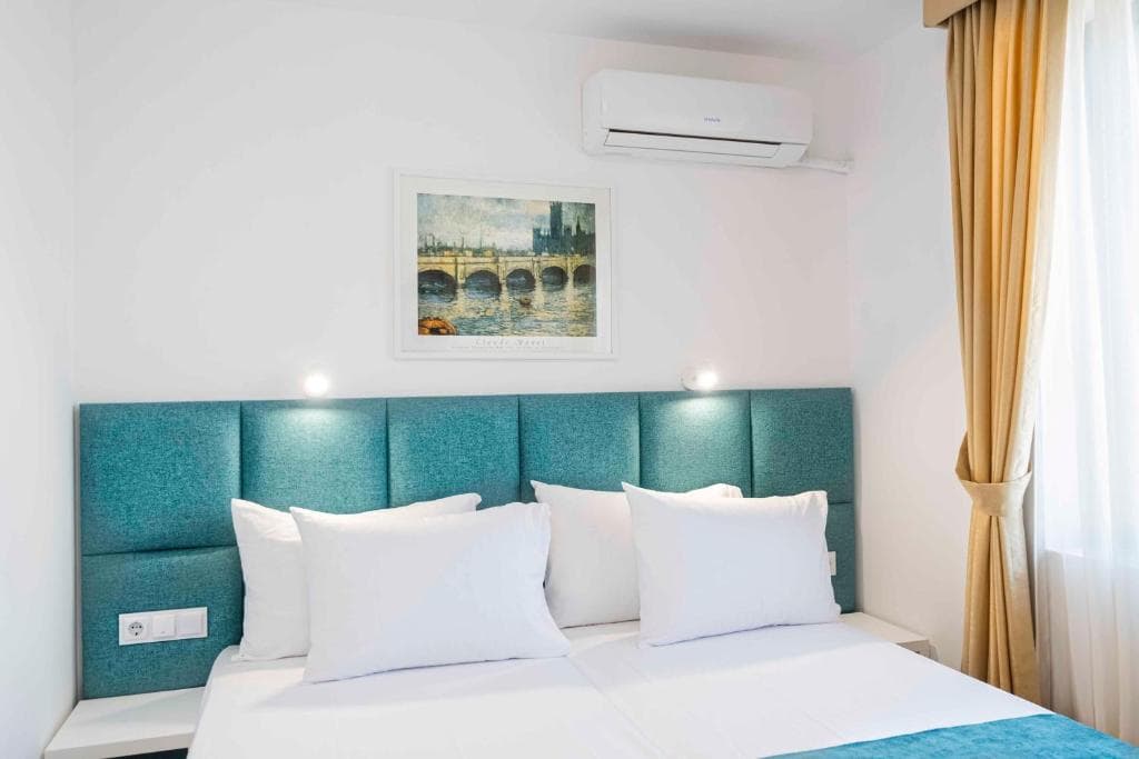 Elektra Aparthotel - 7