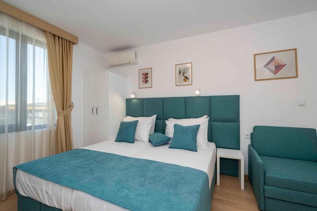 Elektra Aparthotel - 2
