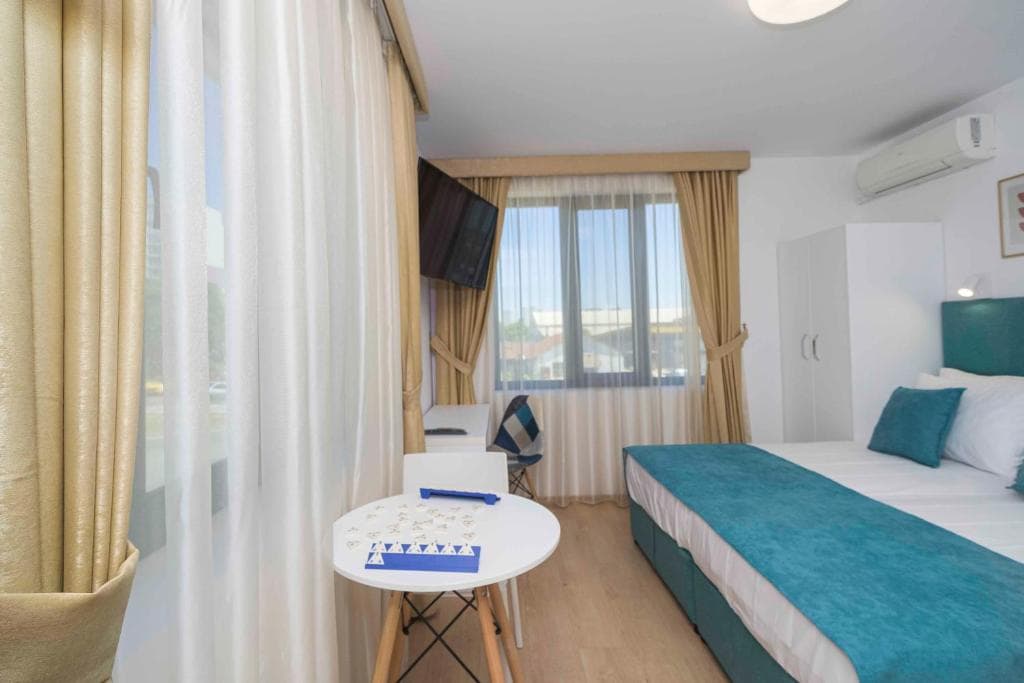 Elektra Aparthotel - 8