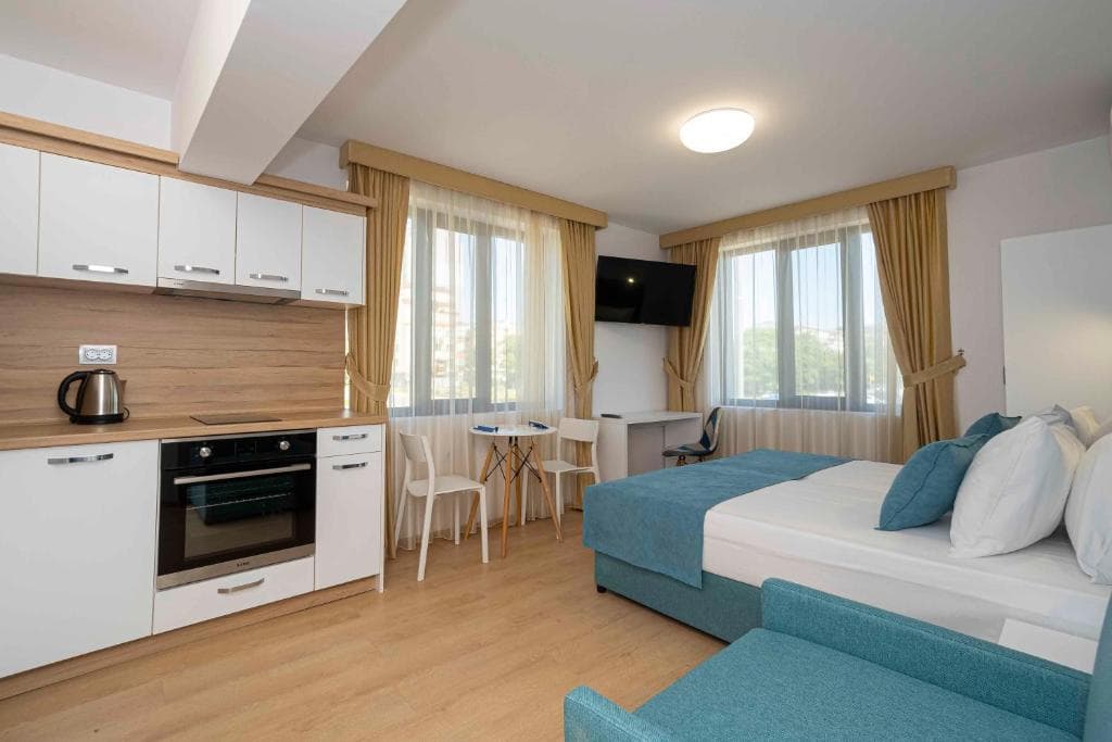 Elektra Aparthotel - 14