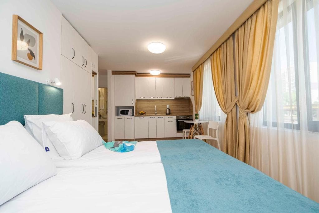 Elektra Aparthotel - 10