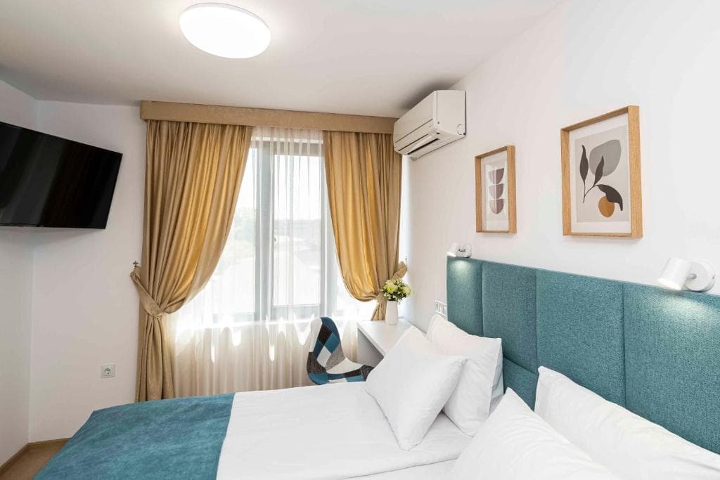 Elektra Aparthotel