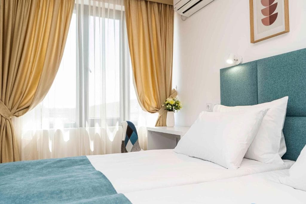 Elektra Aparthotel - 13