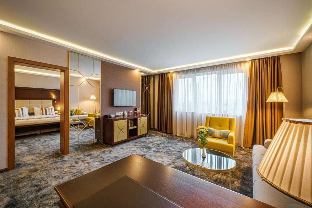 Hotel Imperial Plovdiv - 16