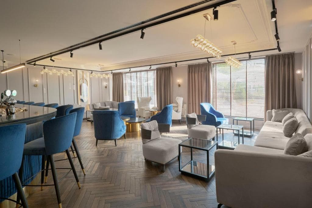 Hotel Imperial Plovdiv - 18
