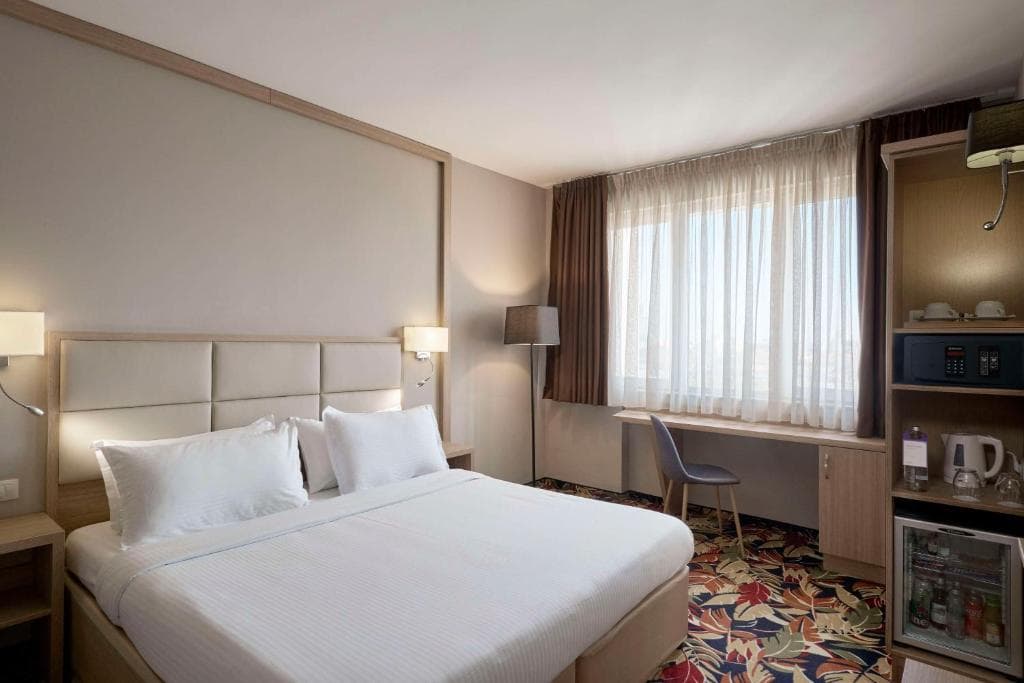 Hotel Imperial Plovdiv - 4