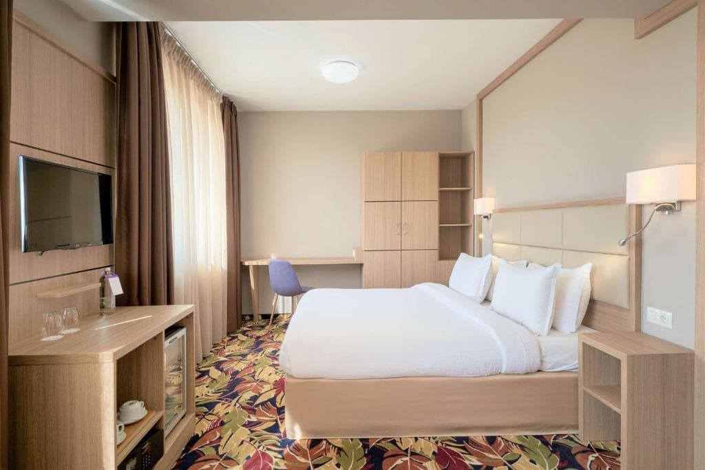 Hotel Imperial Plovdiv - 13