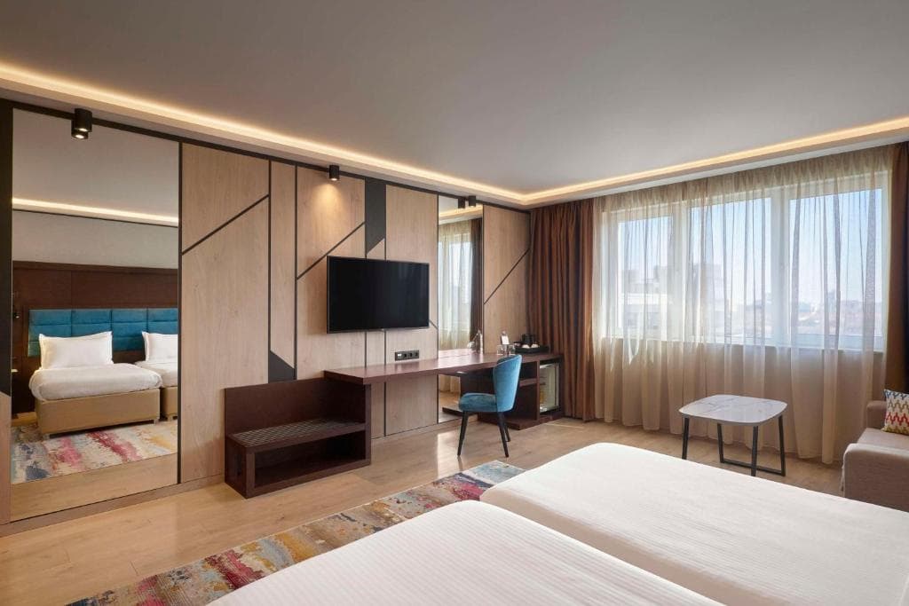 Hotel Imperial Plovdiv - 23