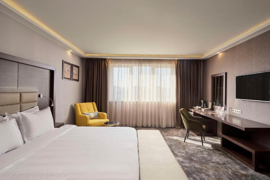 Hotel Imperial Plovdiv - 2