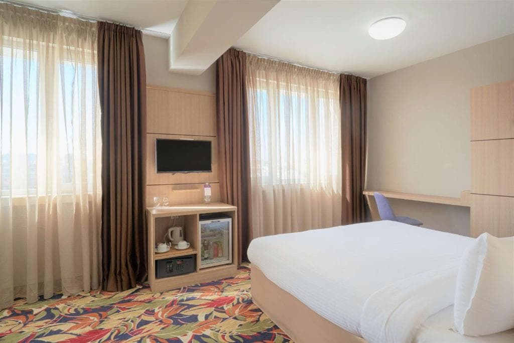 Hotel Imperial Plovdiv - 22