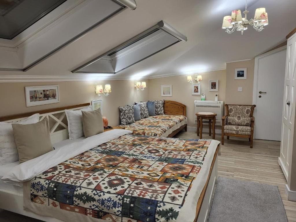 Hotel Odeon - 6