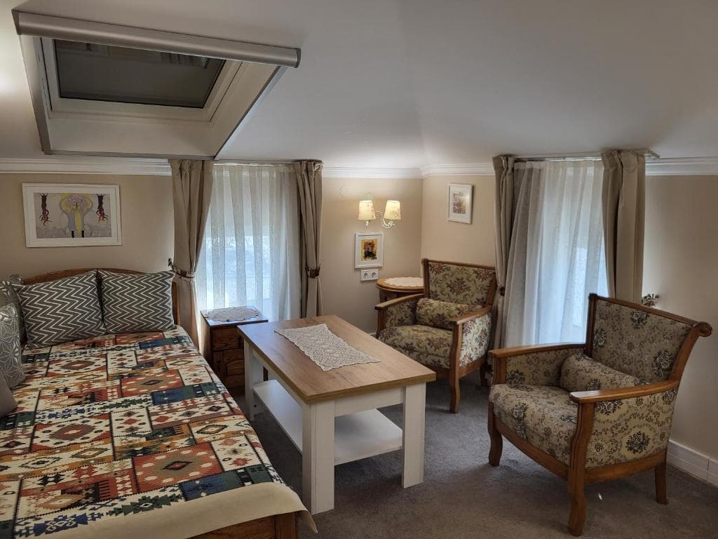Hotel Odeon