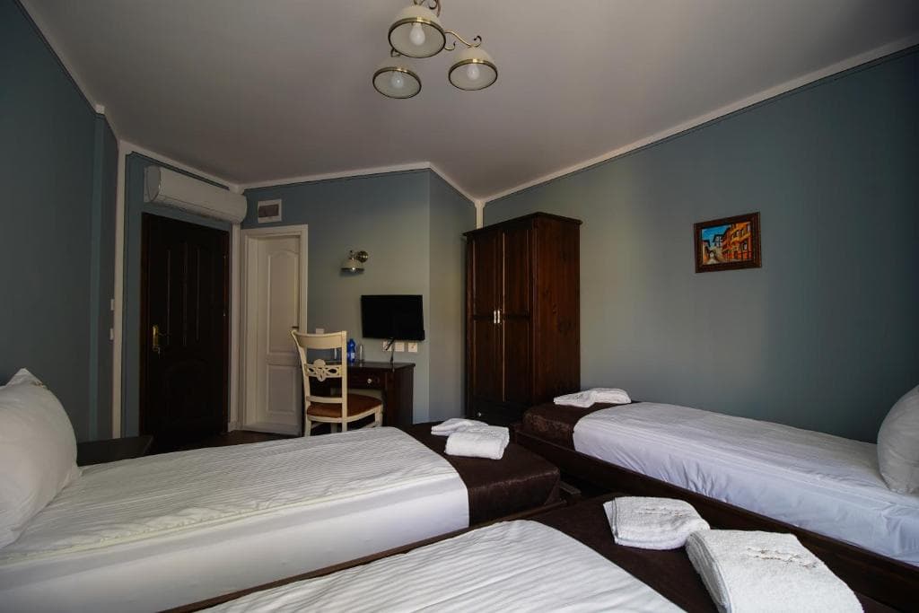 PULPUDEVA Family Hotel - 14