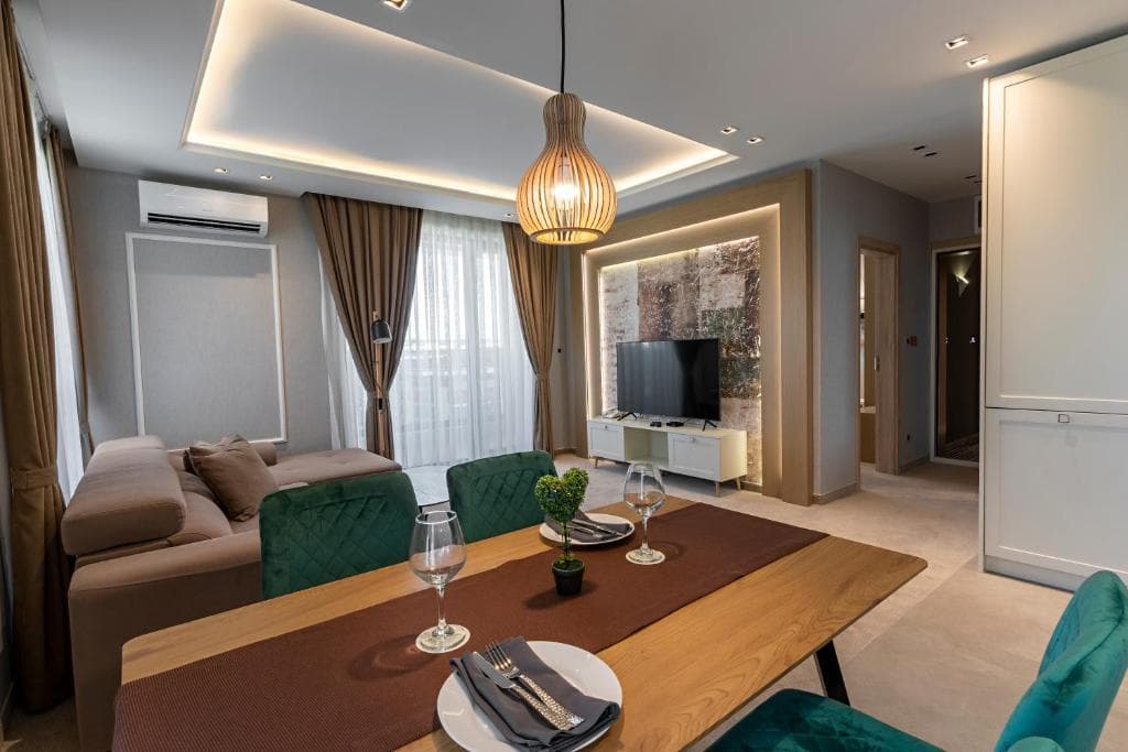 City Park Inn, Plovdiv