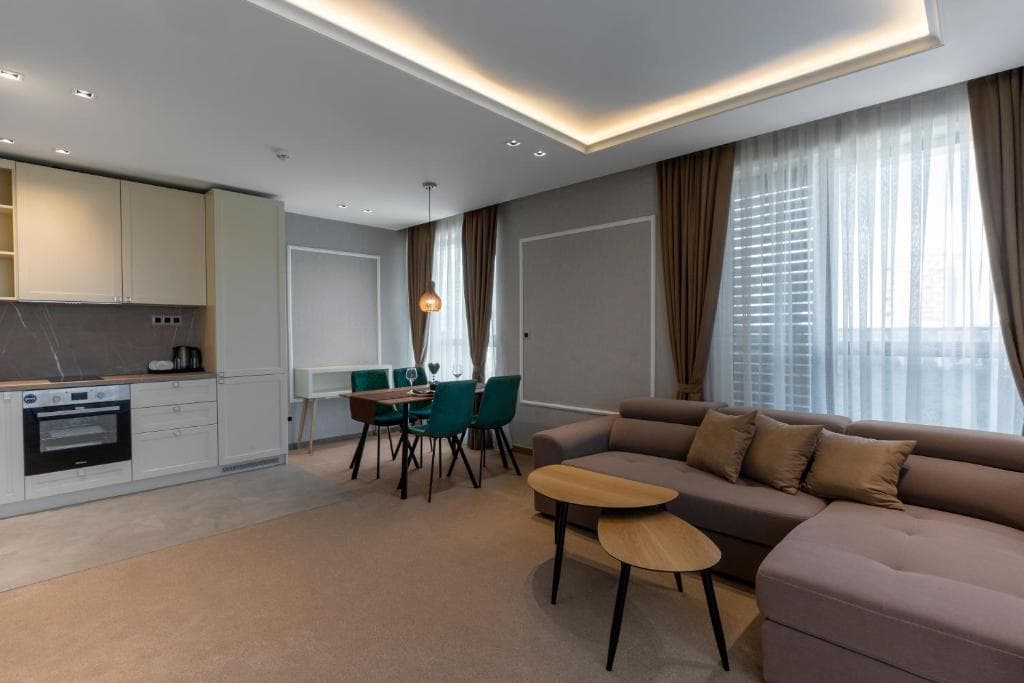 City Park Inn, Plovdiv - 2