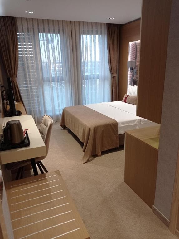 City Park Inn, Plovdiv - 12