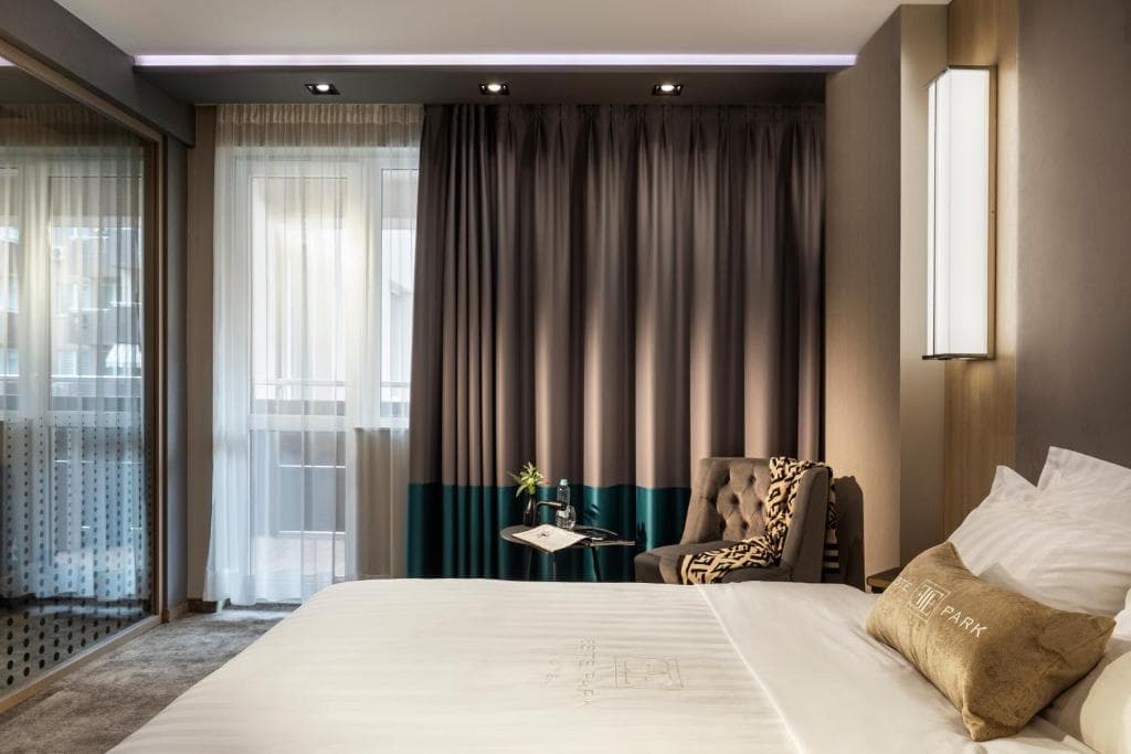 Este Park Hotel - 5