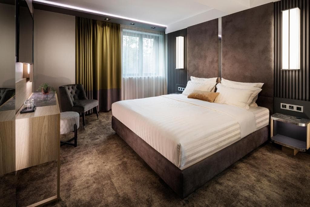 Este Park Hotel - 9