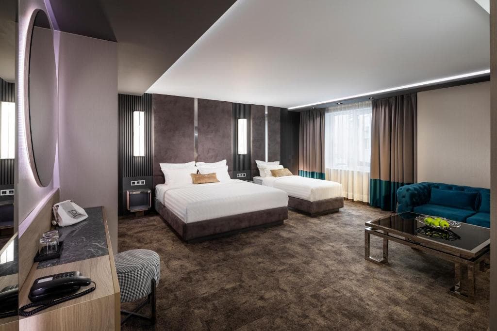 Este Park Hotel