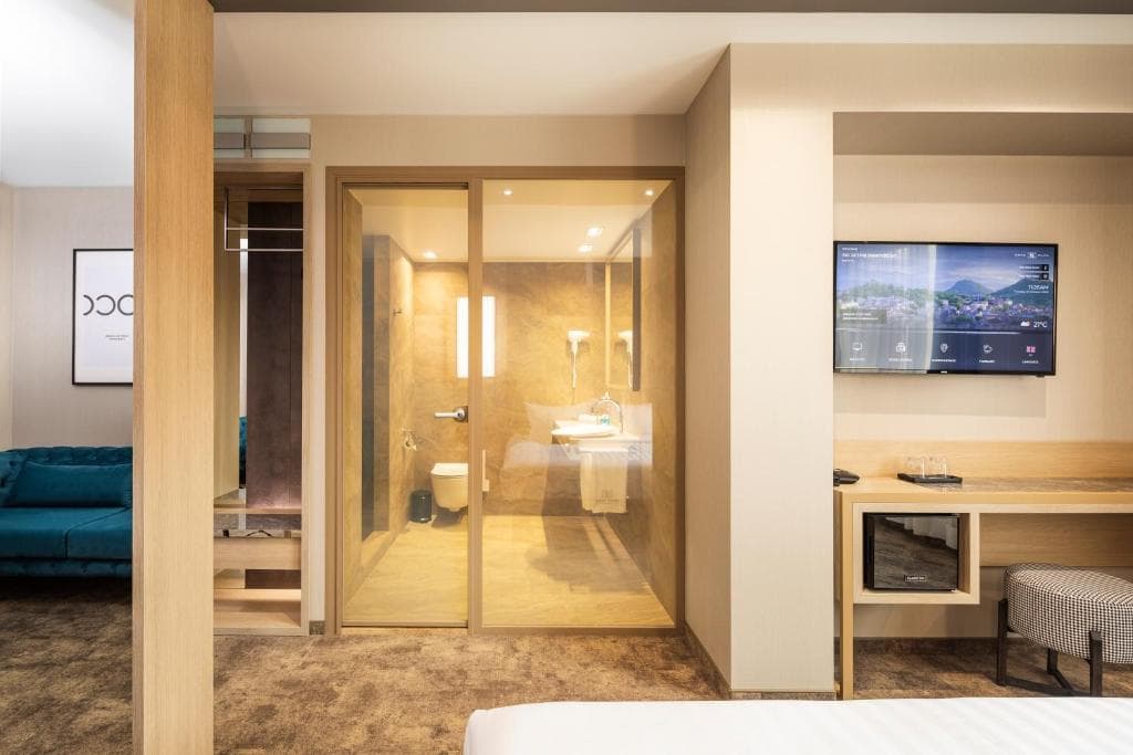 Este Park Hotel - 3