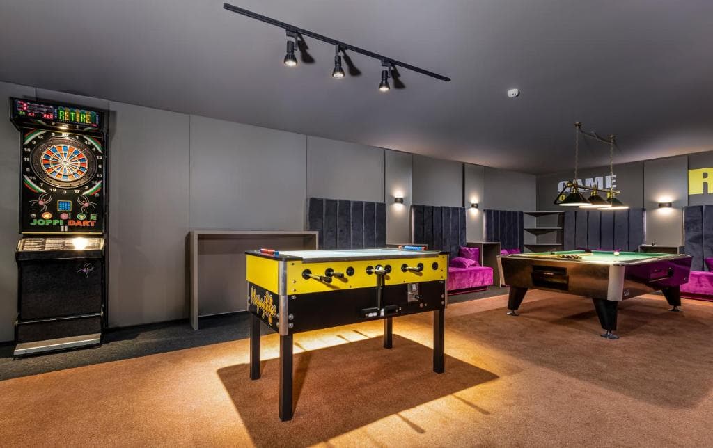 Hotel Urban - 15