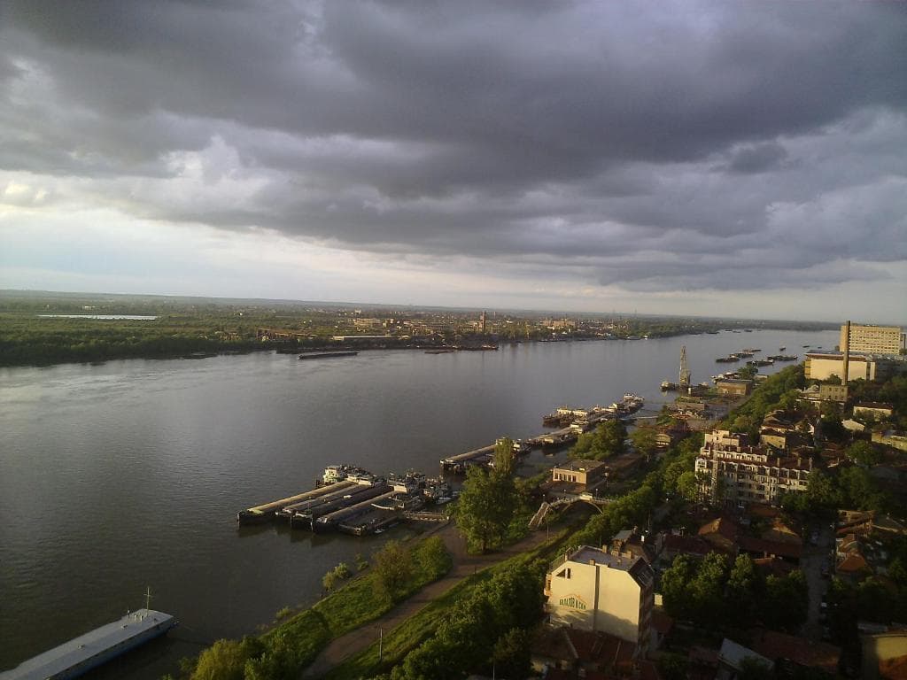 Grand Hotel Riga - 16