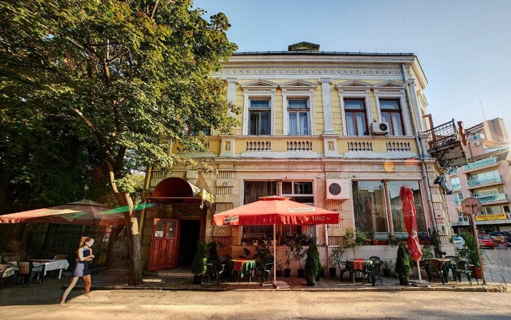 Hotel Izvora, Ruse - 11