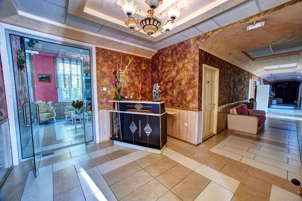 Hotel Izvora, Ruse - 4