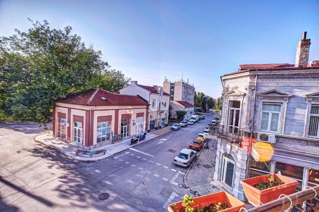 Hotel Izvora, Ruse - 10