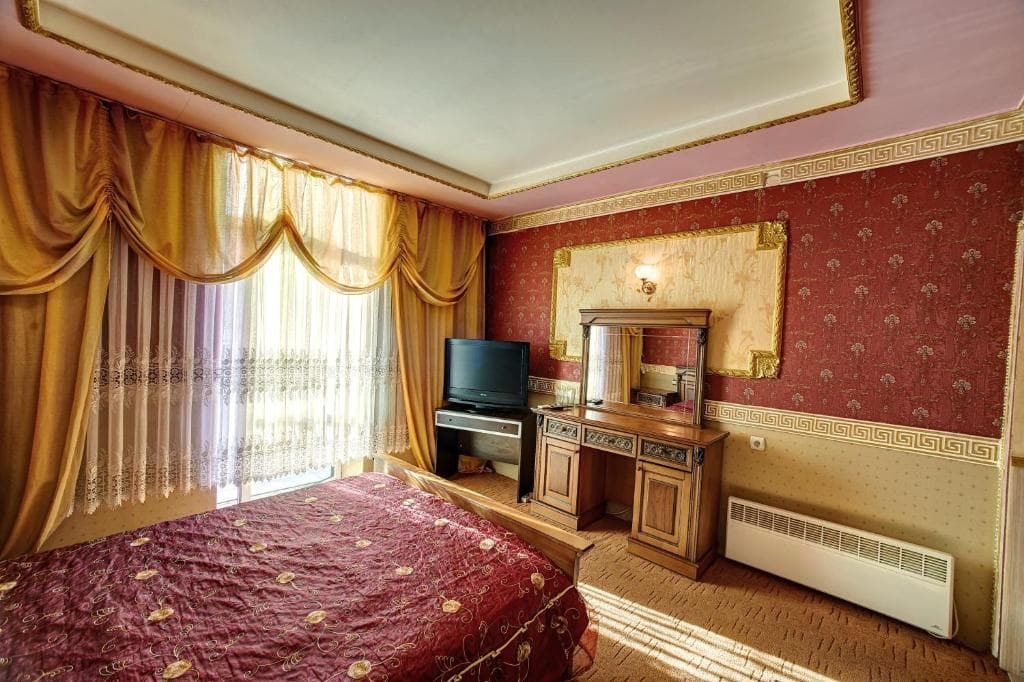 Hotel Izvora, Ruse