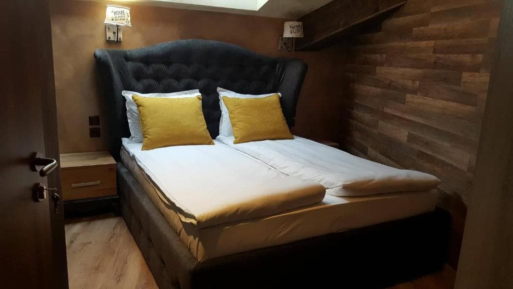 Jorela Family Hotel - 15