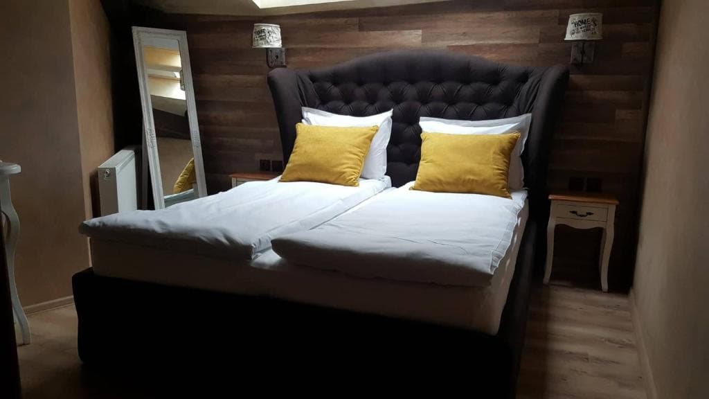 Jorela Family Hotel - 13