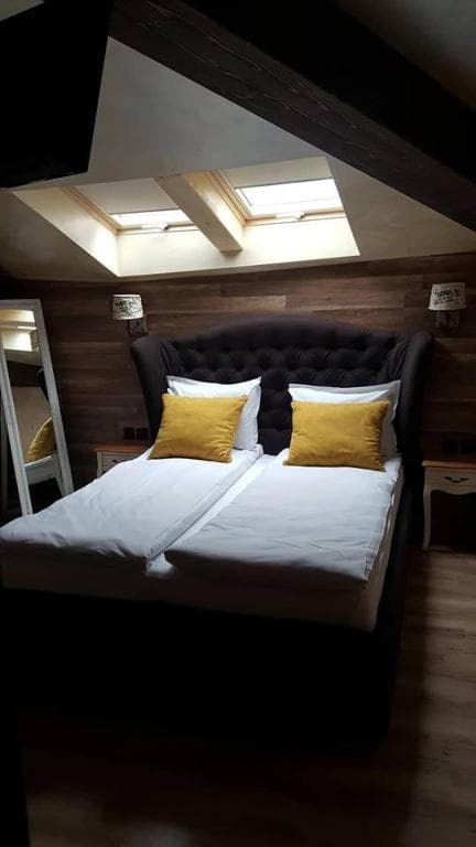 Jorela Family Hotel - 17