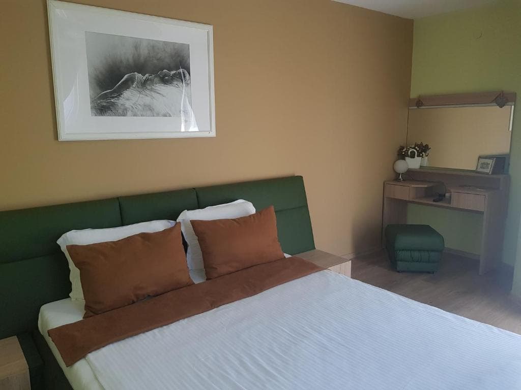 Jeweller Hotel - 12