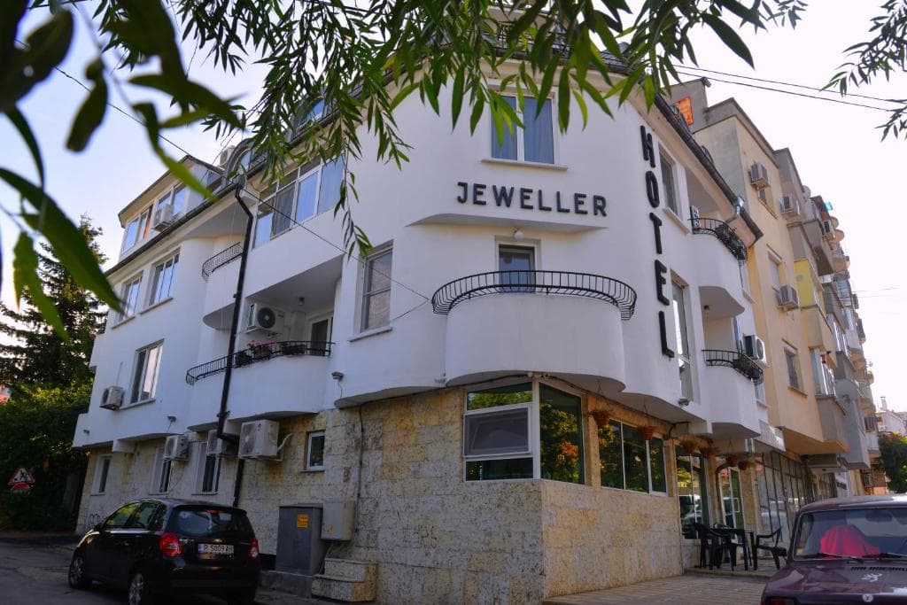 Jeweller Hotel - 6