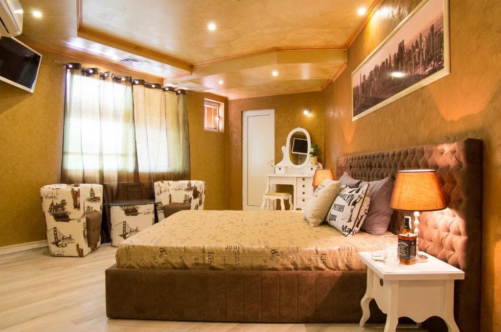 Jorela Family Hotel - 18