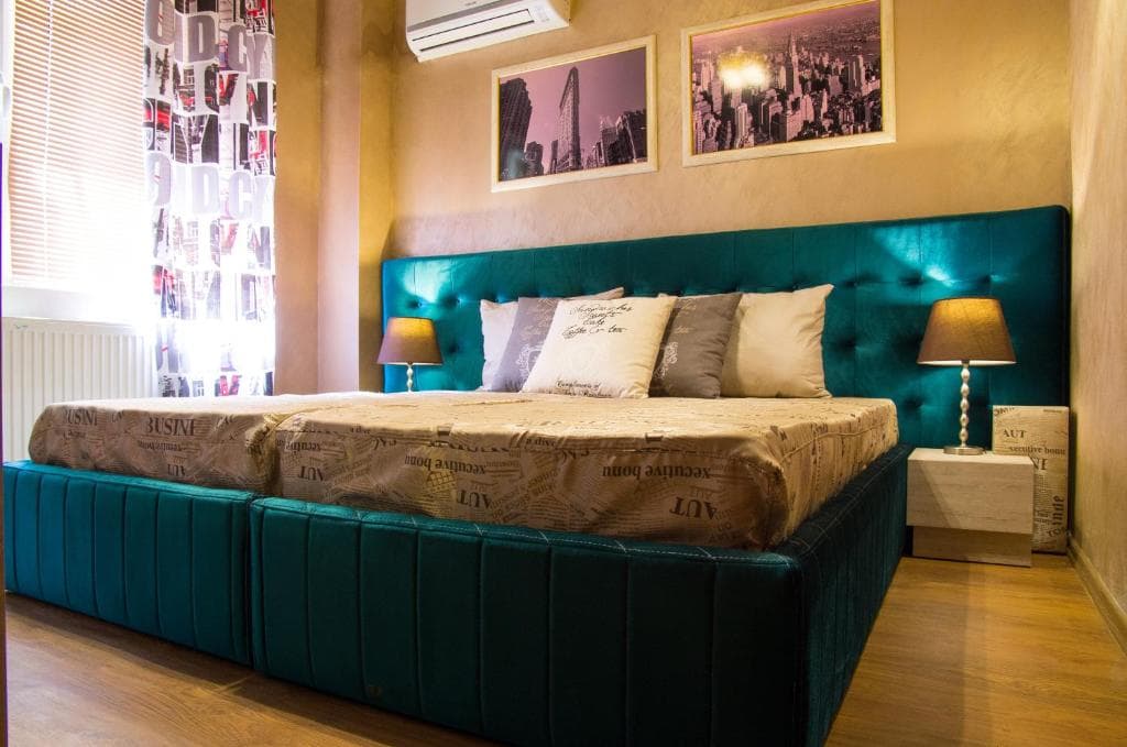 Jorela Family Hotel - 16