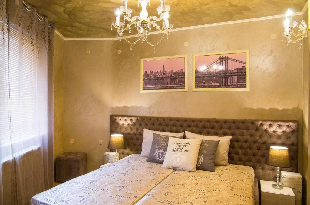 Jorela Family Hotel - 4