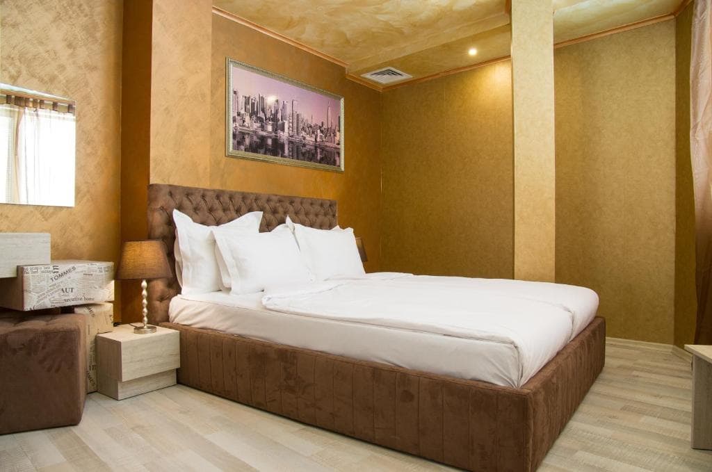 Jorela Family Hotel - 5