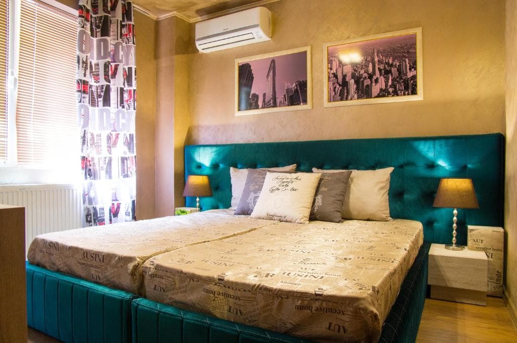 Jorela Family Hotel - 11