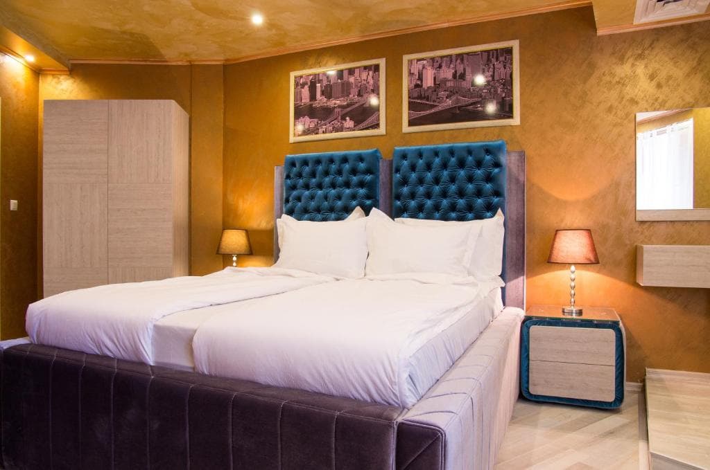 Jorela Family Hotel - 7