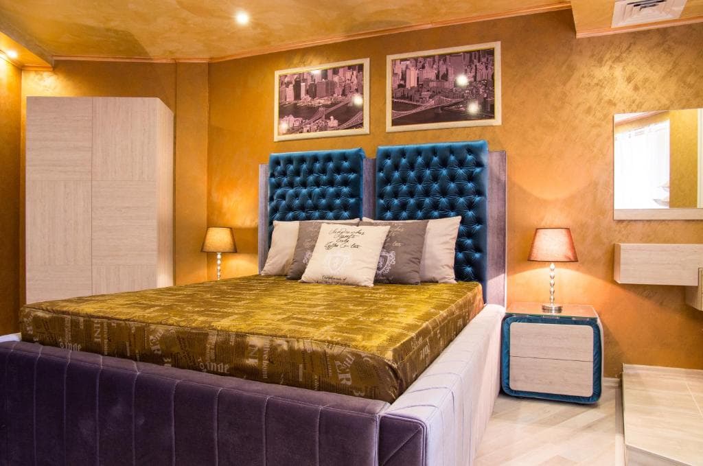 Jorela Family Hotel - 12